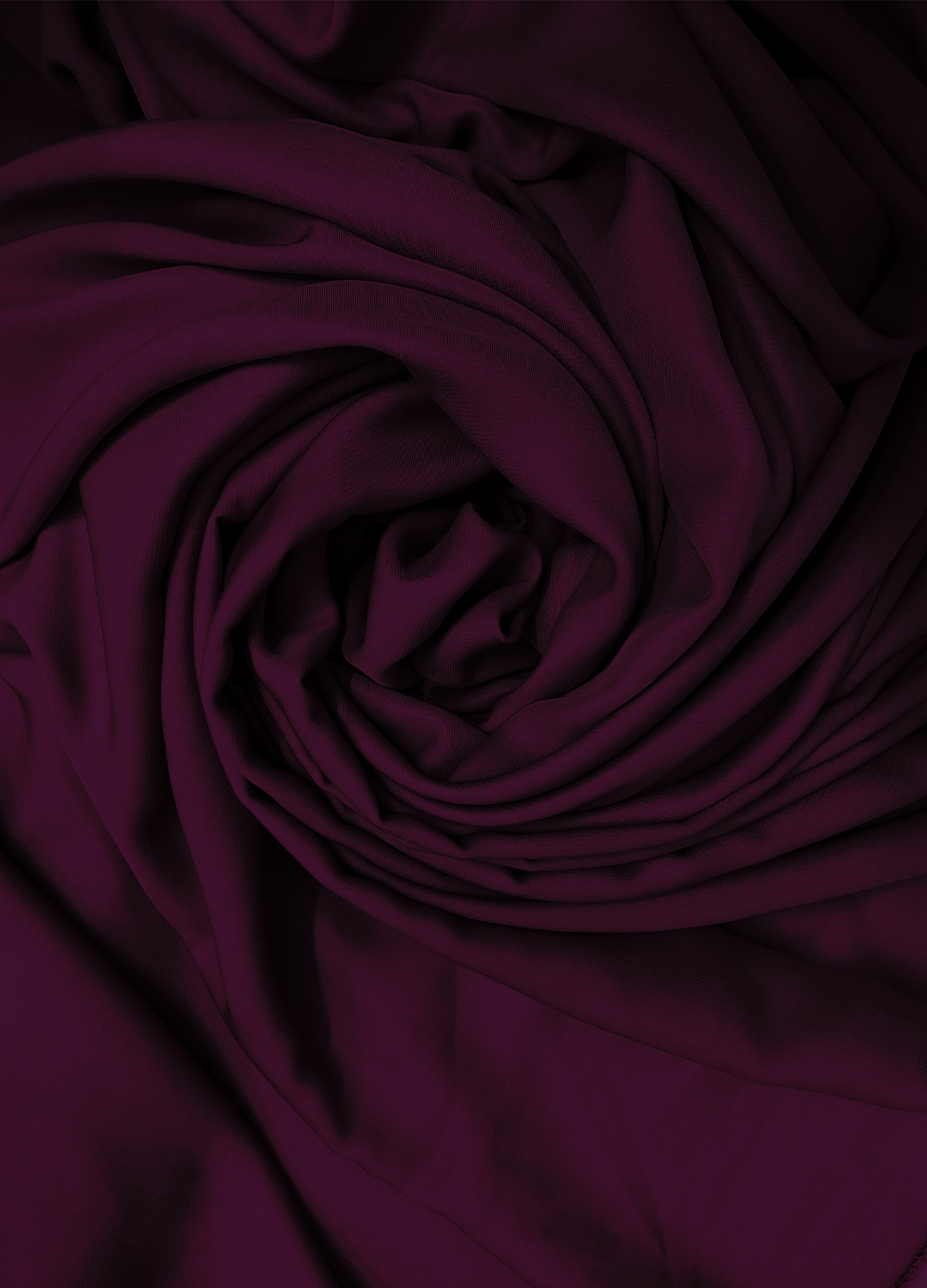 13 Color Options Nida Plain Abaya Dress #251046 main image 0