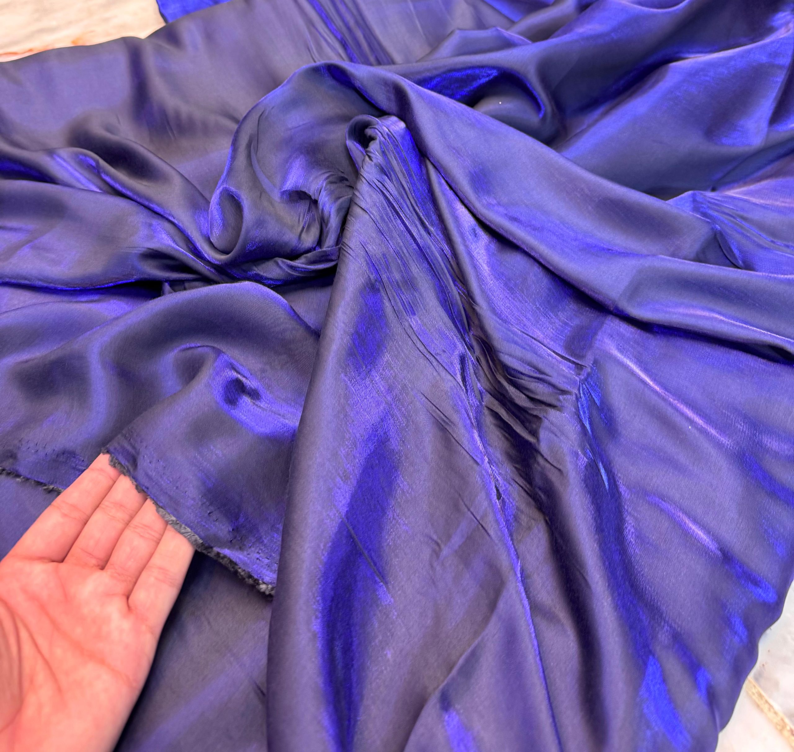 Navy Blue Dark