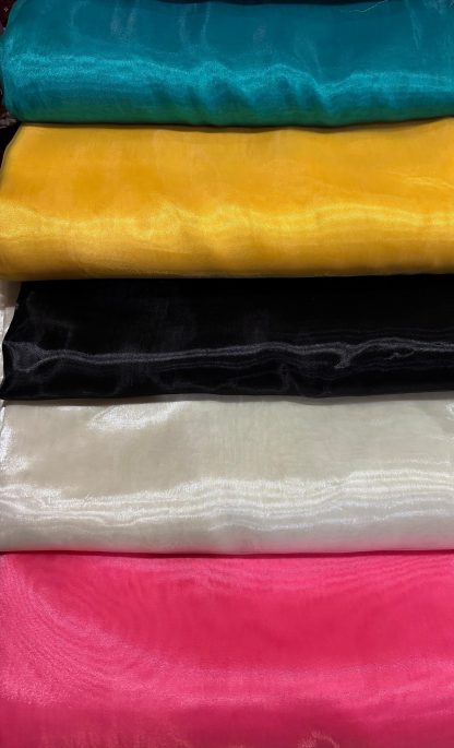 Tissue Organza imported