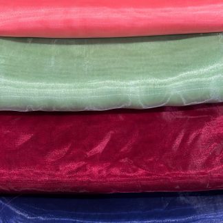 Tissue Organza imported