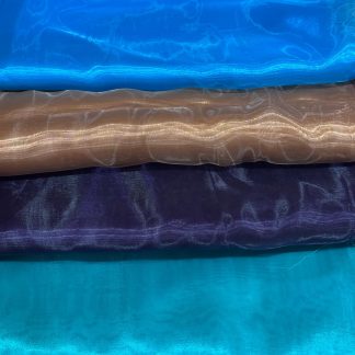 Tissue Organza imported